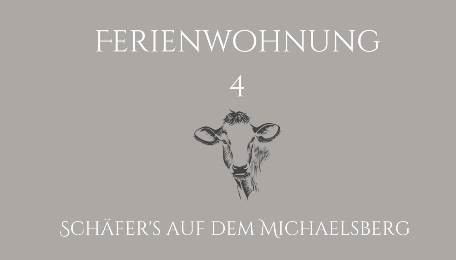 Schaefer'S Ferienhof Michaelsberg Gundelsheim  Rum bild