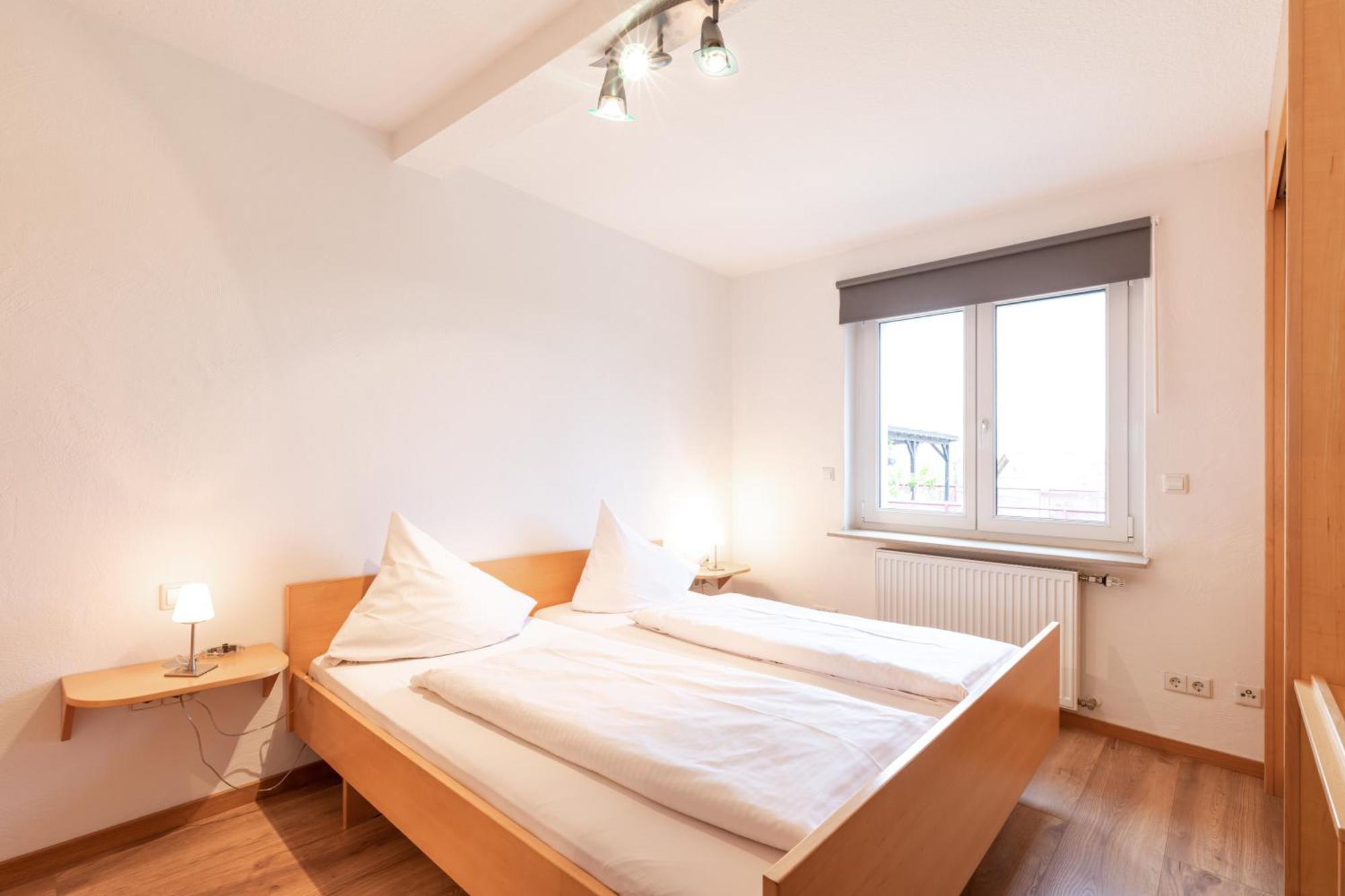 Schaefer'S Ferienhof Michaelsberg Gundelsheim  Exteriör bild